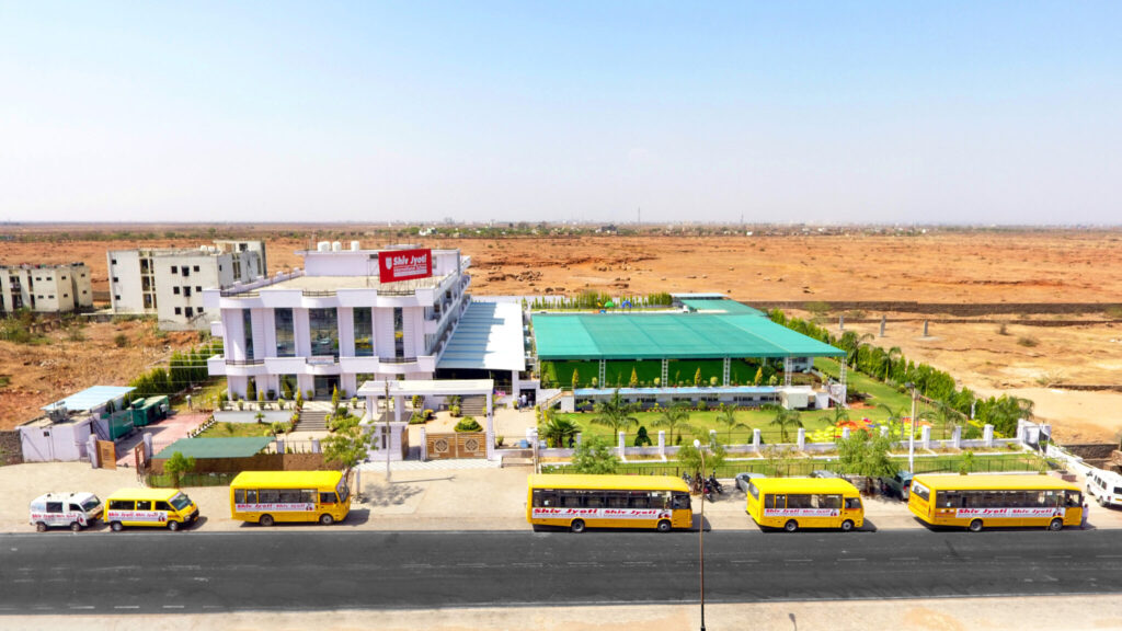 Best Residential School in Kota
